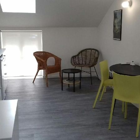 Studio Renove Et Equipe 2 Personnes Le Canardeau Ancy-sur-Moselle Exteriér fotografie