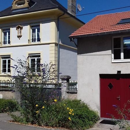 Studio Renove Et Equipe 2 Personnes Le Canardeau Ancy-sur-Moselle Exteriér fotografie