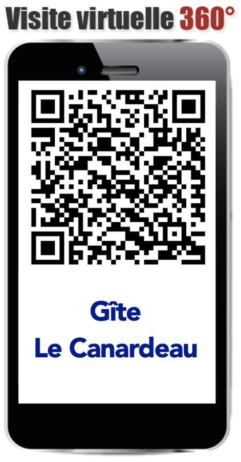 Studio Renove Et Equipe 2 Personnes Le Canardeau Ancy-sur-Moselle Exteriér fotografie