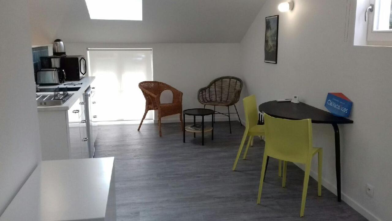 Studio Renove Et Equipe 2 Personnes Le Canardeau Ancy-sur-Moselle Exteriér fotografie