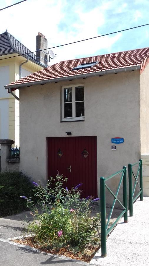 Studio Renove Et Equipe 2 Personnes Le Canardeau Ancy-sur-Moselle Exteriér fotografie